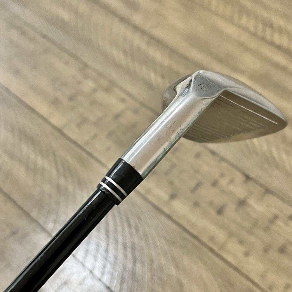 Founders Club Fresh Metal Golf Sand Wedge Regular-Flex Graphite Shaft RH 35.5" - Picture 4 of 10